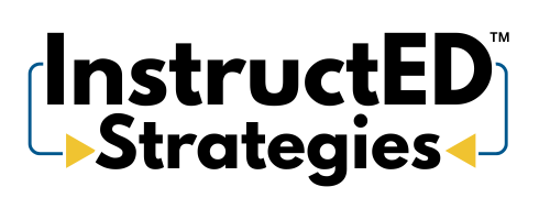 InstructED Strategies Logo